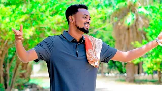 DHAANTO CUSUB XASAN YARE DHAL GOBEED VIDEO 2025 