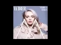 Wiser - Madilyn Bailey - Lyrics