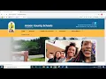 Navigating the Student NCEdCloud