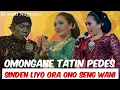 Download Lagu Tatin wani kro dalang Ki Seno Nugroho _ full limbukan wayang kulit