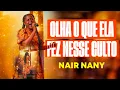 Download Lagu Nair Nany | Deus é real + Ministração | Mifangola