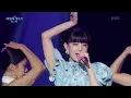 민니 ((여자)아이들) - HER [더 시즌즈-이영지의 레인보우] | KBS 250124 방송