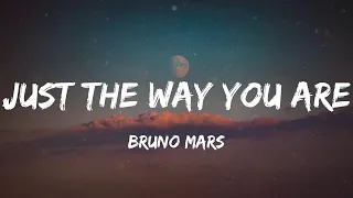 bruno mars just the way you are lyric video maroon 5 gym class heroes