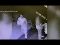Lynchburg duo wanted for vandalism and theft