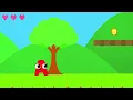 Wonderland: The Epic Alphabet Adventure! | Games & Challenges | Learn the ABC's
