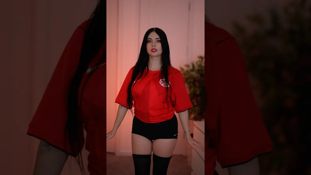 Canadian girl