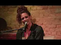 Tiê - Cartas de Amor - Mexeu Comigo (Ao Vivo no Bona)