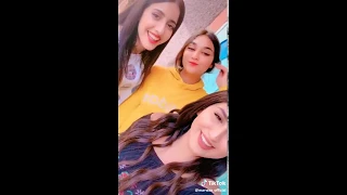 خليوني نبكي على على الهلكني يا الميما مع Vidoi Tiktok 