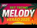Download Lagu MELODY VERÃO 2025 - TECNO MELODY ATUALIZADO NUMBER ONE (SUPER DJ RONALDO)