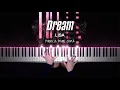 Download Lagu LISA - Dream | Piano Cover by Pianella Piano