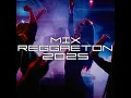 Mix Reggaeton 2025