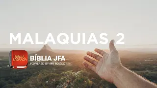 MALAQUIAS 2 - Bíblia JFA Offline