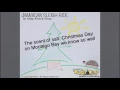 Jamaican Sleigh Ride