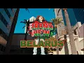 Lagu Brand New Belarus 🇧🇾 King Moore \u0026 Amaliya Suhan (Official Video)