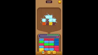 Marble Ball Sort - 300 Levels Unity Puzzle Game Template