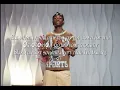 Kidd carder - Big Bum Bum (ft Mavo ) official lyrics 