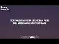 Ruwa Jin - Ruwa (Lyrics)