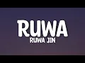 Ruwa Jin - Ruwa