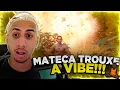 Download Lagu PRINCE REAGE: Mateca - ZEN (VIBE 🔥🔥🔥)