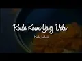 Download Lagu Musikalisasi Rindu Kamu Yang Dulu - Tinta Kelam id