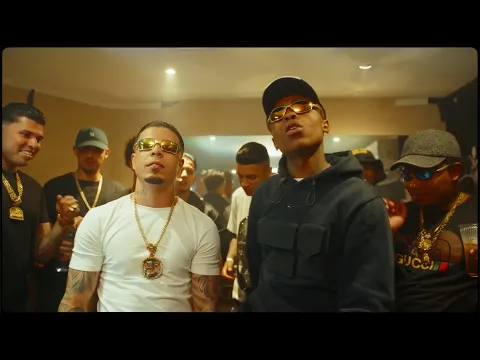 Video Thumbnail: Mc Tuto, Mc Meno K, Mc FR da Norte, Mc Marks e Mc Joãozinho VT - Campeonato de Put4 (DJ Gu)