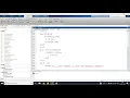 Automorphic number in MATLAB Algorithm code