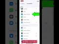 How to change font style in iPhone 2024 iPhone main font kaise change karen