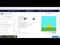 Khan Academy Challenge Exploding Sun Intro to JS Drawing Animation Computer programming