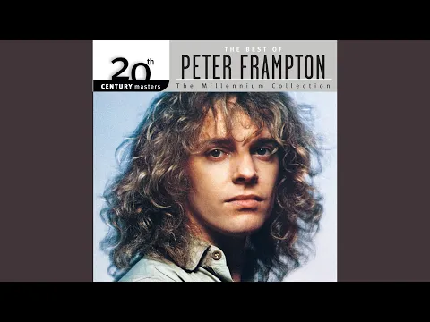 Clipe de Breaking All The Rules - Peter Frampton