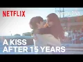 Download Lagu They've waited more than 15 years to kiss | Castaway Diva Ep 11 | Netflix [ENG SUB]