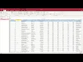 Inserting a picture into an Access table