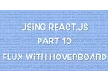 Using React js v0 14 - Part 10