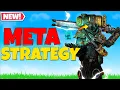 How To Beat EVERY Base in Meet Your Maker With This Strategy