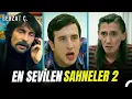 En Sevilen Sahneler - Behzat C