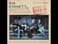 Download Lagu Rik Emmett - When You Were My Baby