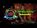 Dj Versi kendang Full Bass Boosted