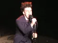 Don't do Sadness/Blue Wind - Spring Awakening