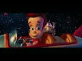 Justin Bieber - YUKON (Music Video)