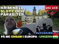 Download Lagu Då får man köra som en dåre! - Dag 5 - Ensam på MC i Europa - Säsong 2 (Eng sub)