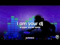 Butterbox - I Am Your DJ (Angger Dimas Remix)