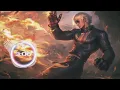 Top 20 NSC Gaming Music Mix 2021 ♫Mobile Legends Fight Songs for Gaming_ ♫ #1