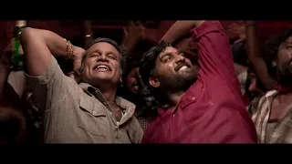 tasakku tasakku vikram vedha 4k hd