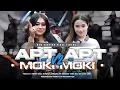 Lagu DJ APT APT X MOKI MOKI THAILAND V2 REBORN || MELODY BALAP KARNAVAL VIRAL TIKTOK