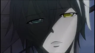 Burglar vs Ayakashi Kan Ino x Boku Secret Service FM
