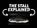 The stall explained When is you re Pork or Brisket in the stall