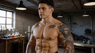 nerd and bully part 3 muscle growth revenge