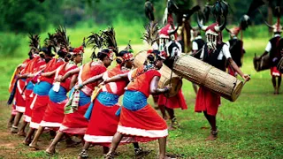 channa pungari gondi song hemantpoyam