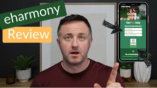 Updated eharmony Review Worth it in 2025