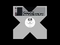 Overmono - Pieces of 8