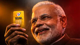Why Everyone is Porting to BSNL in 2026 !